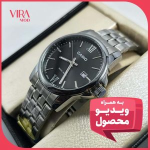 ساعت کاسیو مردانه