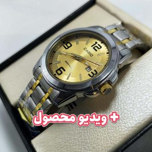 ساعت کاسیو مردانه