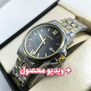 ساعت کاسیو مردانه