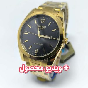 ساعت مردانه کاسیو تاریخ دار