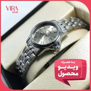 ساعت کاسیو زنانه