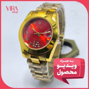 ساعت رولکس دیت جاست زنانه