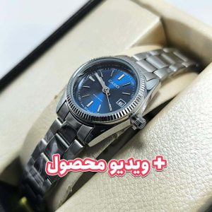 ساعت کاسیو زنانه