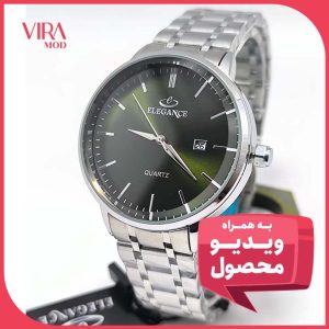 ساعت مردانه الگانس