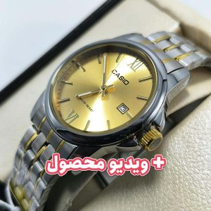ساعت کاسیو مردانه