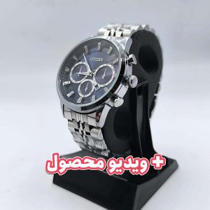 ساعت مردانه سیتیزن VIP