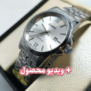 ساعت کاسیو مردانه