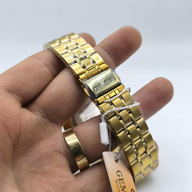 ساعت مردانه جم استار