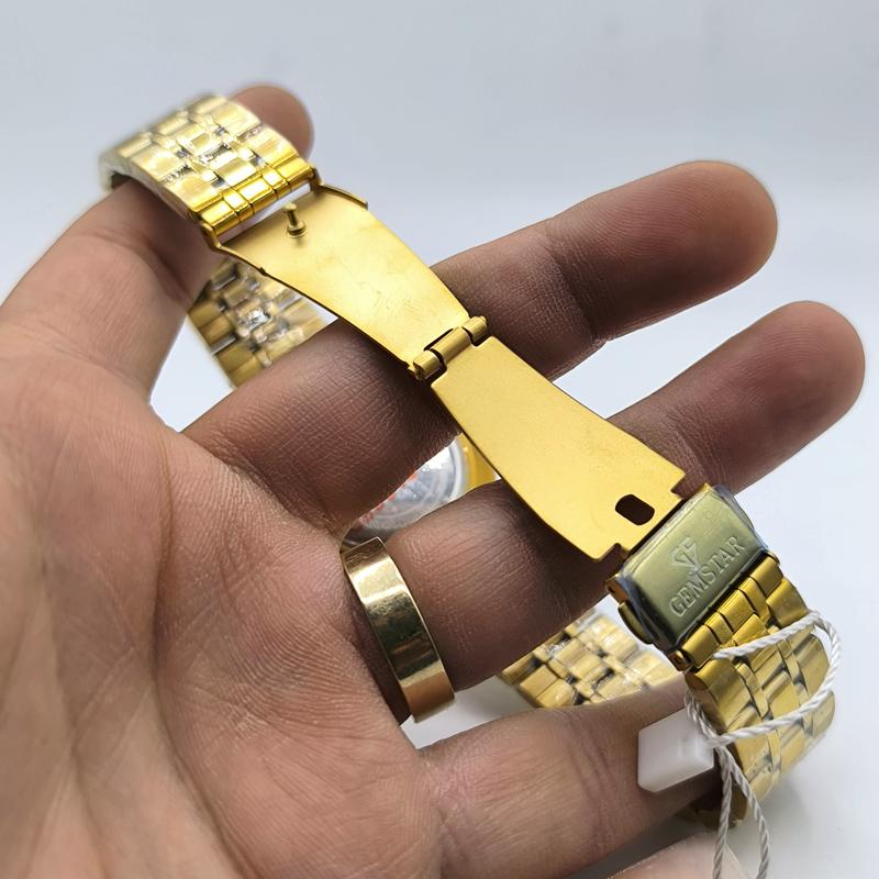ساعت مردانه جم استار