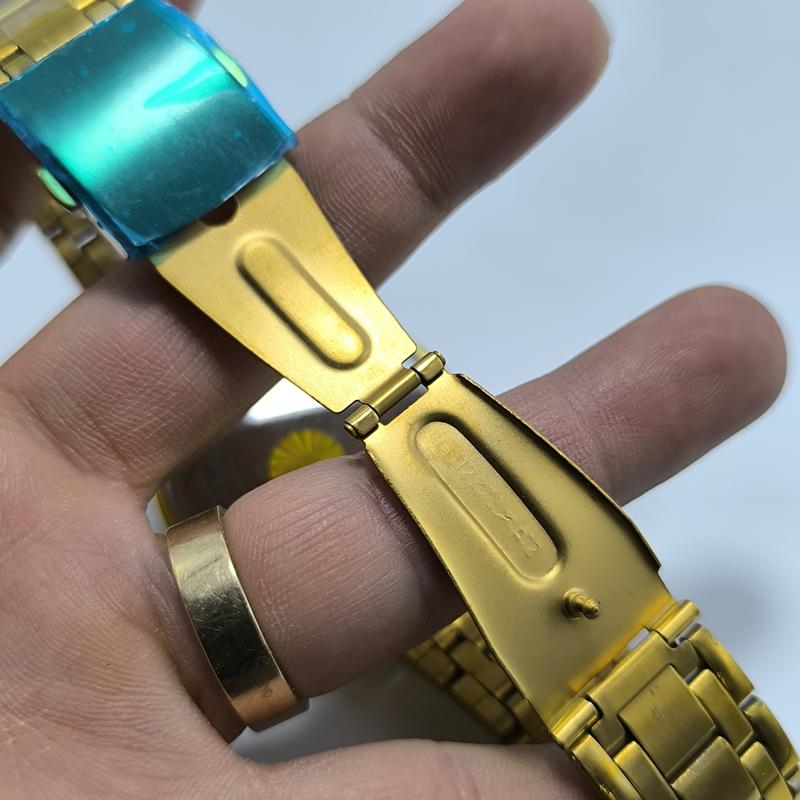 ساعت مردانه سوییس لند