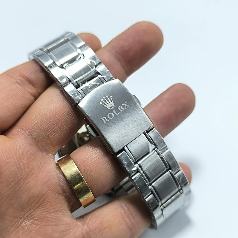 ساعت مردانه رولکس اتوماتیک