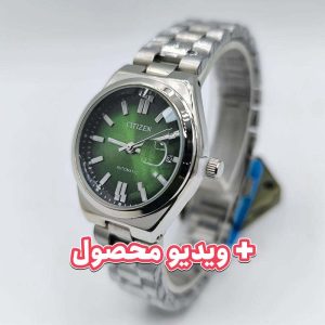 ساعت زنانه سیتیزن تاریخ دار