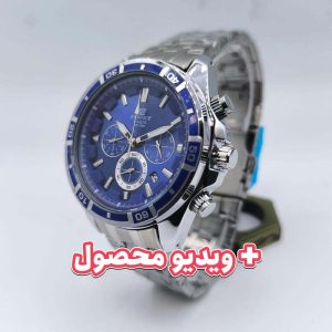 ساعت مردانه کاسیو ادیفایس
