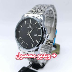 ساعت مردانه سیتیزن تاریخ دار