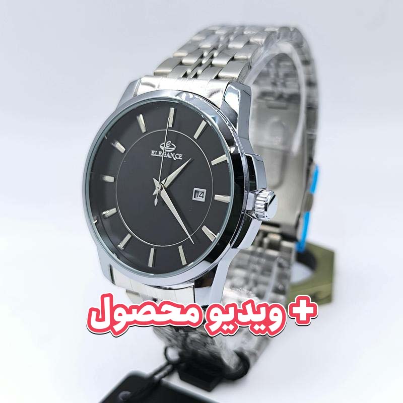 ساعت مردانه سیتیزن تاریخ دار