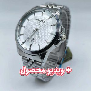 ساعت زنانه سیتیزن کرنوگراف