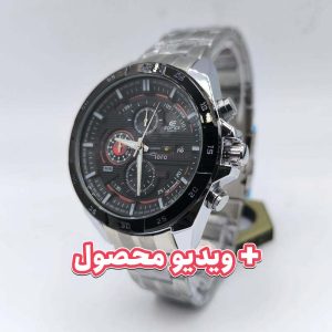 ساعت مردانه کاسیو ادیفایس