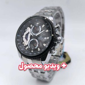 ساعت مردانه کاسیو ادیفایس