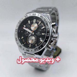 ساعت مردانه کاسیو ادیفایس