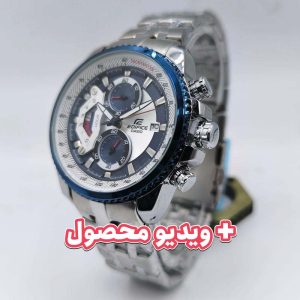 ساعت مردانه کاسیو ادیفایس