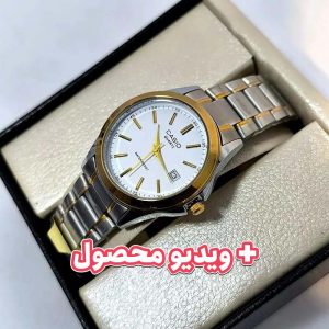 ساعت کاسیو مردانه