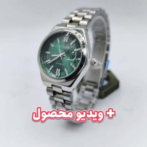 ساعت زنانه سیتیزن تاریخ دار