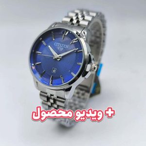 ساعت زنانه سیتیزن تاریخ دار