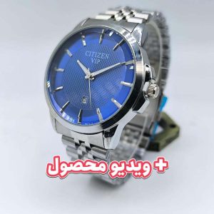 ساعت مردانه سیتیزن