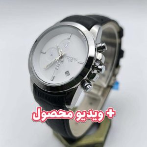 ساعت زنانه سیتیزن بند چرم