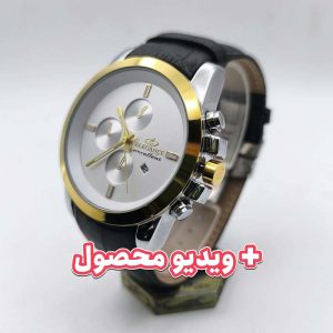 ساعت مردانه الگانس تاریخ دار