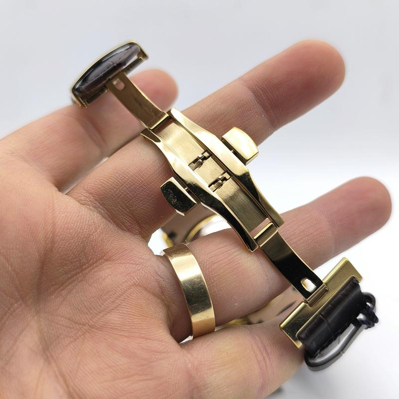 ساعت مردانه رومانسون کرنوگراف
