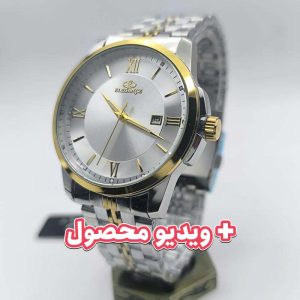 ساعت مردانه الگانس تاریخ دار
