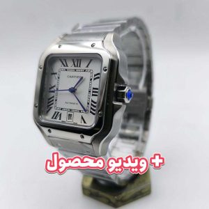 ساعت مردانه کارتیر اتوماتیک