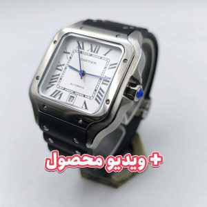 ساعت مردانه کارتیر اتوماتیک