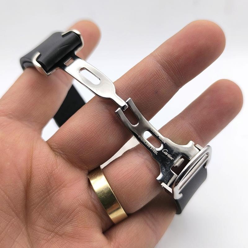 ساعت مردانه کارتیر اتوماتیک