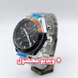ساعت مردانه اتوماتیک کرنوگراف