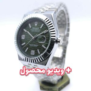 ساعت مردانه رولکس دیت جاست