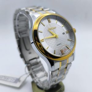 ساعت مردانه سیکو تاریخ دار