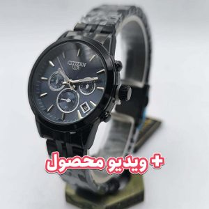 ساعت زنانه سیتیزن VIP