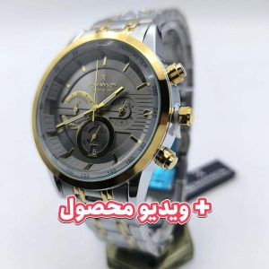 ساعت مردانه رومانسون کرنوگراف