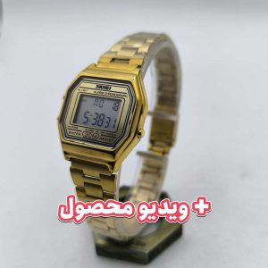 ساعت زنانه اسکمی 1415 اورجینال