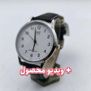 ساعت مردانه کیو اند کیو Q&Q