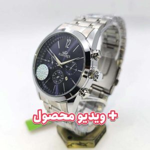 ساعت مردانه الگانس تاریخ دار