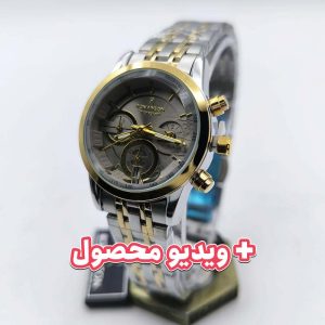 ساعت زنانه رومانسون کرنوگراف