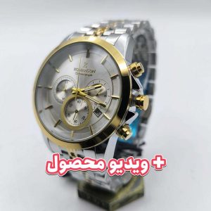 ساعت مردانه رومانسون کرنوگراف