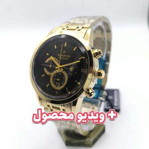 ساعت مردانه رومانسون کرنوگراف