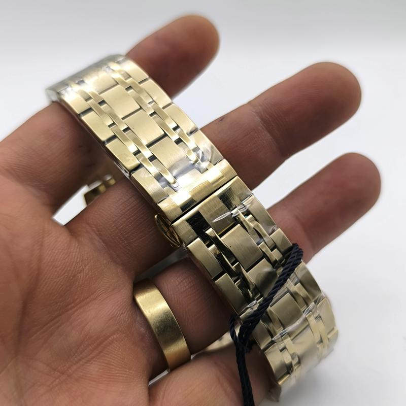 ساعت مردانه رومانسون کرنوگراف