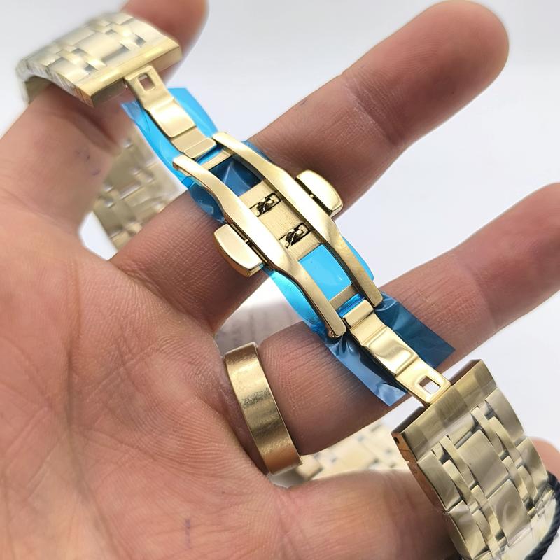 ساعت مردانه رومانسون کرنوگراف