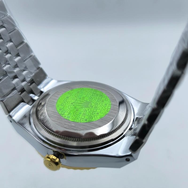 ساعت مردانه رولکس Oyster Perpetual دیت جاست